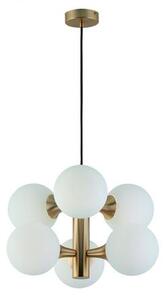 VIOKEF 6/L Pendant Light Globe - VIO-3094400