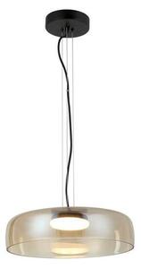 VIOKEF Pendant Lamp Amber Simple - VIO-4302401
