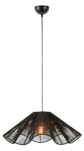 Markslöjd NAMI Pendant 1L Black - MS-108682
