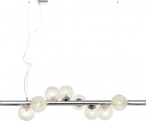 VIOKEF 8/Lights Pendant Bar Sylia - VIO-4238900