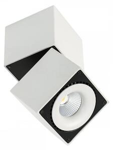 Italux Sevilla Square Ceiling 3000K - IT-SLC7562/28W 3000K WH+BL /KIFUTÓ!!/