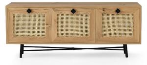 TV asztal Alcazar