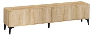 TV asztal Nora Sapphire Oak