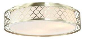 ORLICKI Cavalli Old Gold 3xE27 max 15W LED 230V - OR-OR81015