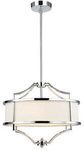 ORLICKI Stesso Cromo S 4xE27 max 15W LED 230V - OR-OR80902