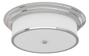 ORLICKI Famburo PL Cromo 49 4xE14 max 12W LED 230V - OR-OR84894