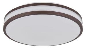 Globo Globo 41266-18 - LED RGBW Dimmelhető mennyezeti lámpa BETHA LED/18W/230V + távirányító GL7595