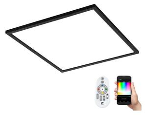 Eglo Eglo 99417 - LED RGB Dimmelhető mennyezeti lámpa SALOBRENA-C LED/30,5W/230V + távirányító EG99417