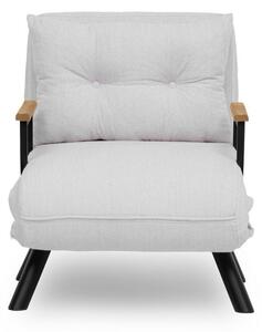 Fotel Sando Single Teddy