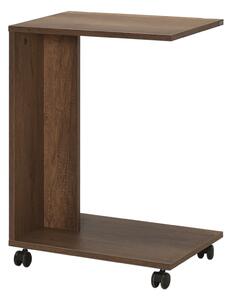 Tárolóasztal Still Walnut