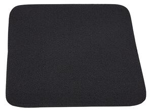 AYTM - Curva Seat Cushion f/Stool Antracit Bouclé - Lampemesteren