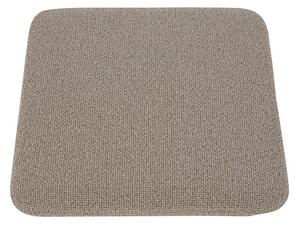 AYTM - Curva Seat Cushion f/Stool Taupe Bouclé - Lampemesteren