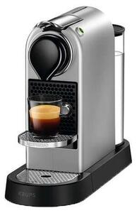 Krups Nespresso XN741B kávéfőző gép, szürke