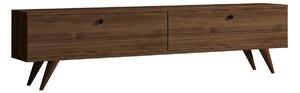 TV asztal Paris Walnut