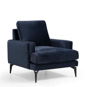Papira karosszék Navy Blue