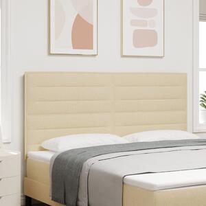 Fejtámla Vonal Design Krém 180 cm Szövet
