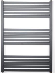 Radiátor kombinált SAT KH 80x45 cm SATRAKH450800BL