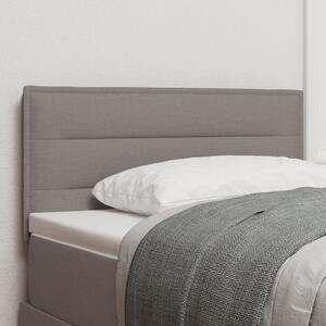 Fejtámla Vonal Design Taupe 80 cm Textil