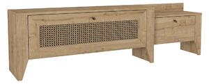 TV asztal Madura Oak