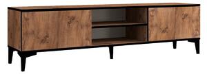 TV asztal Begi Atlantic Pine