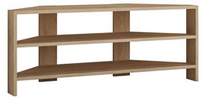 TV asztal Thales Corner Oak