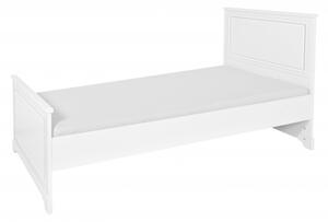 Classic White gyerekágy ágy 90x200 cm