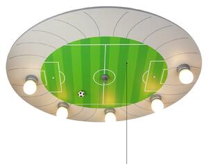 Lámpa labdarúgó stadion LED fényspotlámpák
