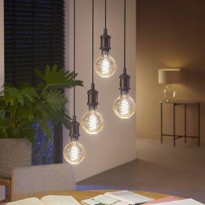 Philips Hue White Ambiance gömb izzó E27 7W