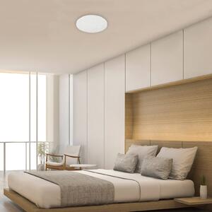 Brili Splash LED menny. lámpa, IP44, fehér, 4000K