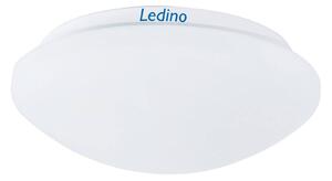 LED mennyezeti lámpa Deutz üvegkupolával