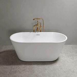 Noa szabadon álló fürdőkád 150x70x60 cm