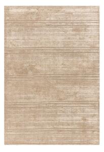Bézs kézi szövésű gyapjúkeverék szőnyeg 120x170 cm Henley Sand – Asiatic Carpets