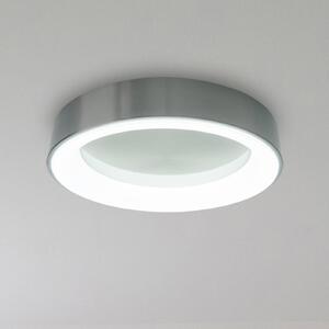 LED mennyezeti lámpa 1386961, RGBW, távir