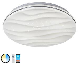 Austin LED mennyezeti lámpa alkalm. vezérelhető