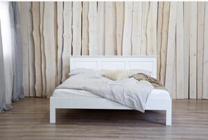 Provence stílusú ágy 160 x 200