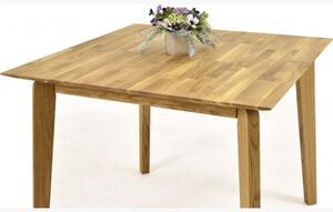 Tölgyfa asztal - LIAM 95 x 95