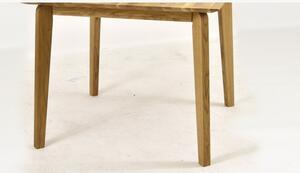 Tölgyfa asztal - LIAM 95 x 95