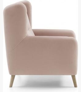 Fotel nappaliba - Skandináv design, Aneto