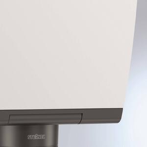 STEINEL XLED Pro 240 LED kült spotlámpa antracit, Alu / szürke / cink, Műanyag, Modern