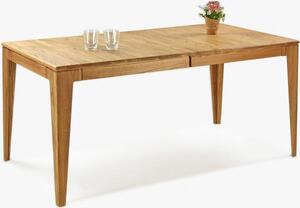 Bővíthető 10 személyes asztal, Avignox 180-230 x 90 cm