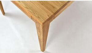 Bővíthető 10 személyes asztal, Avignox 160-210 x 90 cm