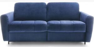 Modern ágyazható kanapé, Olbia Premium