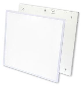 Commel LED panel 45W négyzet 4000k 595 x 595 mm