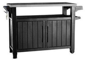 Unity XL 183L grill asztal