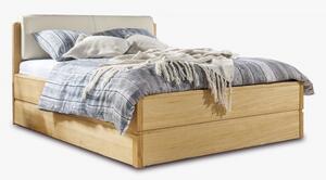Ágyneműtartós ágy, Helsinki 140 x 200 cm