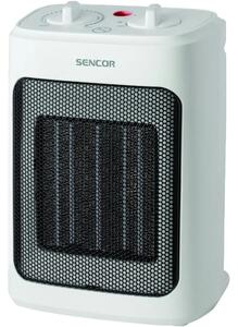 Sencor sfh 7600wh kerámia hősugárzó 2000 w maximális teljesítmény fehér