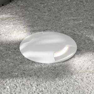 LEDföldbe épített spot Ceci 160-2L szürke CCT