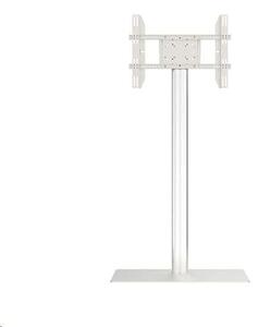 MULTIBRACKETS padló állvány 180 Single, 24-65", ezüst