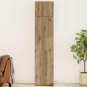 Széf 3 pcs Artisan tölgy