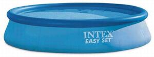 Intex Easy Set Felfújható Medence - Kör alakú - 396x84 cm